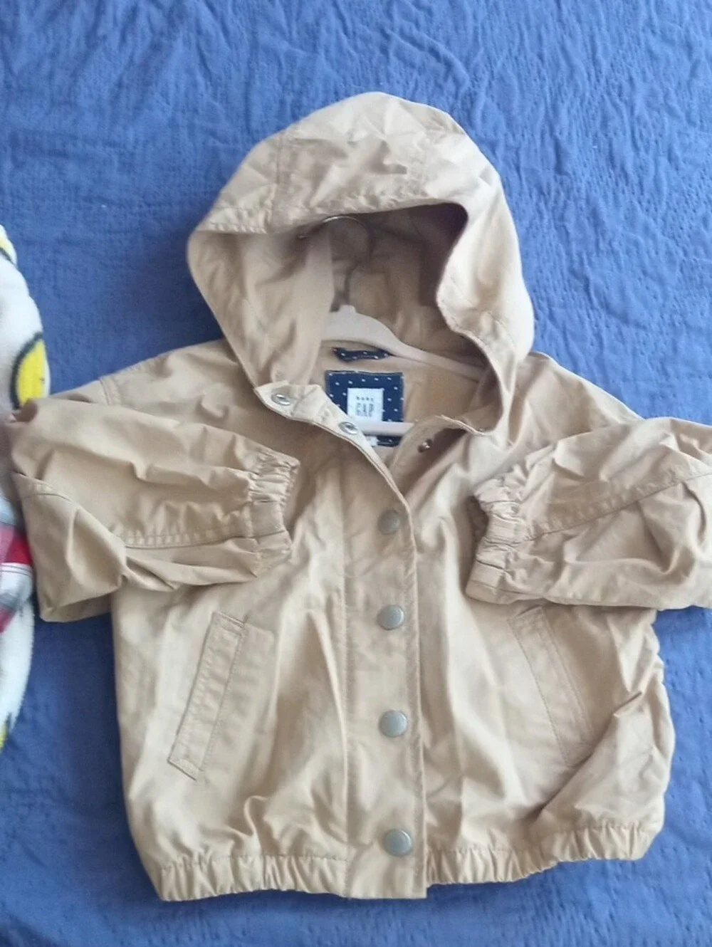 Gap 5 Piece Bundle 3 Years Toddler Girls